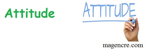 attitude