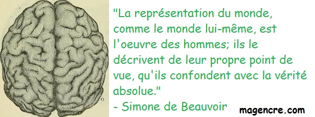 2018 09 13 Simone de Beauvoir
