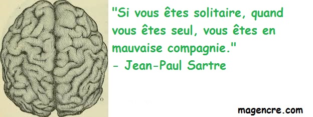 2020 05 05 Jean Paul Sartre