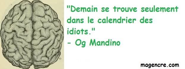 2020 05 25 Og Mandino 4